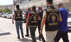 Terfi Vaadiyle 3,4 Milyonluk Dolandırıcılıkta 2 Tutuklama