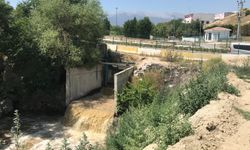 Büyükşehir Belediyesi'ne 1,6 Milyon Lira 'Atık Su' Cezası