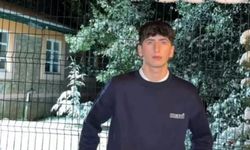 Genç çocuk denizde boğularak hayatını kaybetti