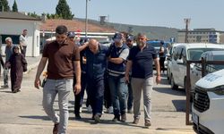 Milyonluk Vurgunda 4 Kişi Tutuklandı