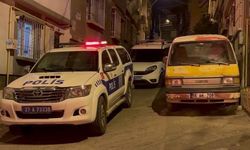 Gürültü yüzünden çocuk can verdi