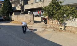 Babasını öldüren genç için karar çıktı
