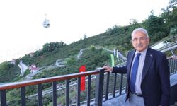 Adrenalin tutkunlarının yeni adresi belli oldu