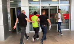 Kadının yaşamını yitirdiği olayda soruşturma derinleşiyor: Şüpheli adliyeye sevk edildi