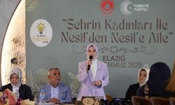 “Artık Her Alanda Eşitiz!” Bakan’dan Dikkat Çeken Sözler