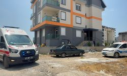 Arkadaşı evde ölü buldu