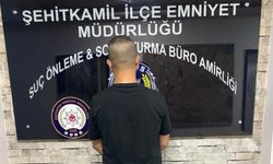 32 yılla yargılanan şahıs yakalandı