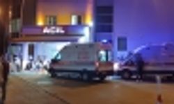 Sünnet düğününde tavuklu pilav yiyen 100 kişi hastanelik oldu