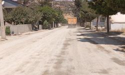 Yol sorunu vatandaşı canından bezdirdi