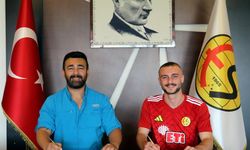 Eskişehirspor'un yeni sezon hazırlıkları sürüyor