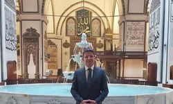 Şanlı: Camiler Allah’ın evidir; gösteri sahnesi değil