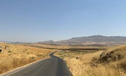 Kırsal ulaşım seferberliği sürüyor