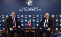 MSB'den Büyük Hamle! Typhoon İçin İmzalar Atıldı