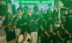 İngiliz müzisyen Ozzy Osbourne anısına Adana’da lokma dağıtıldı