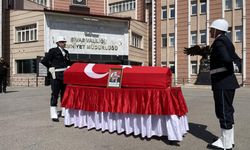 Görev Başındaki Komiser Feci Kazada Can Verdi