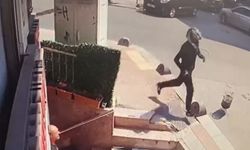 Silahlı saldırıda yaralandı, şüpheli kaçtı