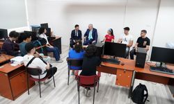 Siber Güvenlik MYO dijital savaşçılarını bekliyor