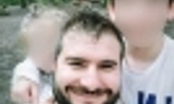 Karısının gözleri önünde bıçaklanarak öldürüldü