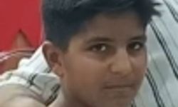12 yaşındaki çocuğun şüpheli ölümü