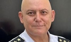 O İlde Jandarma Komutanlığı’nda Görev Değişikliği
