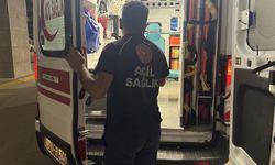 Yanlışlıkla fare zehri içen çocuk yaşam savaşı veriyor