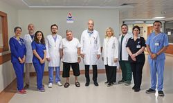 Çocuklar için umut oldular