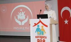 Toplum İçin Koruyucu Ailelikte Farkındalık Çağrısı