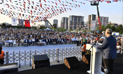 Başkentliler Abb’nin “Birlik Aşı Aşure” Etkinliğinde Buluştu