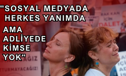 Yasemin Minguzzi’nin Sessiz Çığlığı