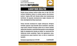 Elazığ’da konteyner kentler yarın tahliye ediliyor