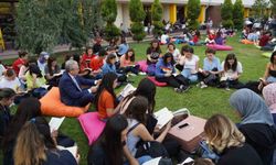 Ege Üniversitesi 3 kıtadan 3 bin uluslararası öğrenciye ev sahipiliği yapıyor