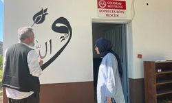 Afetzedeler için  umutlar yeşeriyor
