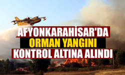 Kara Günlerin Ardından Eskişehir'e Müjde!