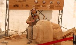 Ahşap Heykel Festivali Coşkuyla Devam Ediyor!