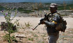 Airsoft tutkunları bir araya geldi