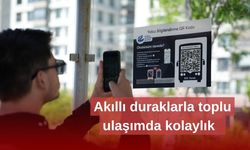 Toplu taşımada yeni dönem