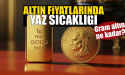 Altın Piyasasında Şaşırtan Gelişme! Uzmanlar Uyarıyor: Fiyatlar Kritik Seviyede