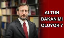 İletişim Başkanlığı’nda değişim