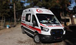 14 yaşındaki çocuk kız kardeşini vurduf