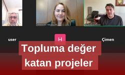 İş birlikleri topluma değer katıyor