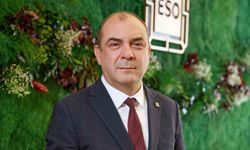 Dünya arenasında Eskişehir Sanayi Odası finalde