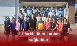 Acil Sağlık çalışanları eğitimlerini tamamladı