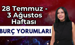 İlişkiler İçin Kritik Bir Hafta Başlıyor!