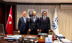 Atıksu arıtma tesisi müjdesi