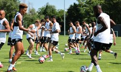 Beşiktaş Yeni Sezonda Avrupa'da!