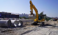 ASKİ’den 728 Milyon TL’lik Altyapı Hamlesi