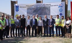 Macun Havzası projesi için geri sayım başladı