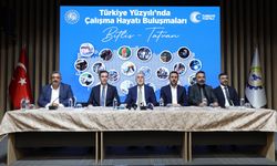 Bakan Işıkhan, Bitlis’te Ziyaretlerde Bulundu