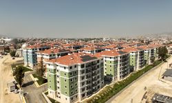 Bakan Kurum: Hatay'da 500 Evler'i de tamamladık