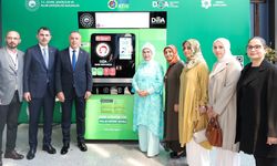 Bakan Kurum: İklim kanunu başarıyla uygulanacaktır
